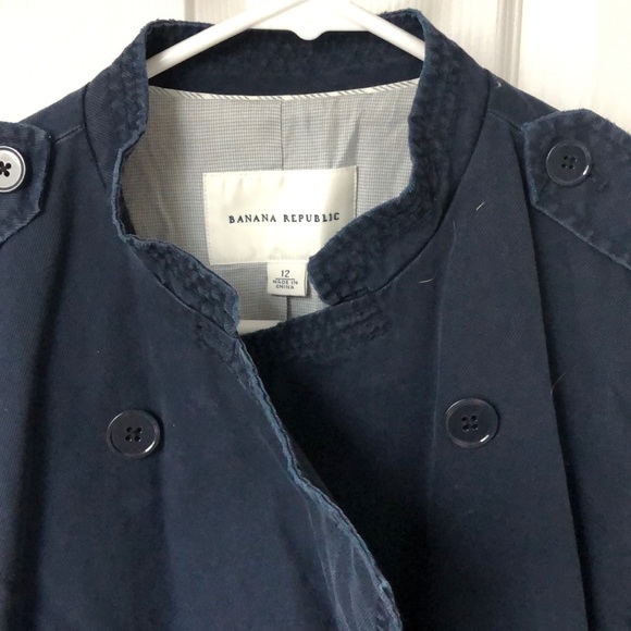 Jacket - Picture 2 of 2